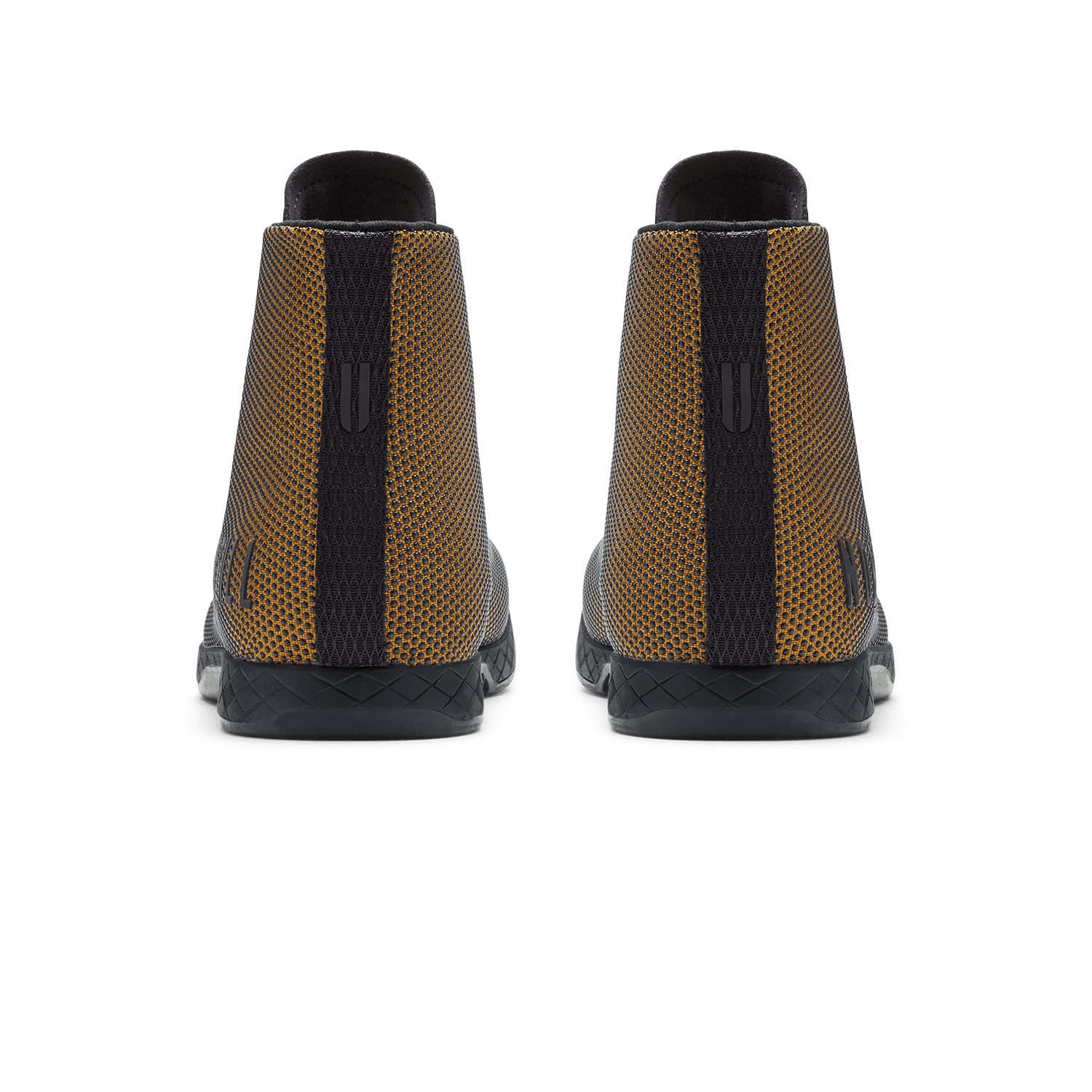 Men's Outwork High-Top