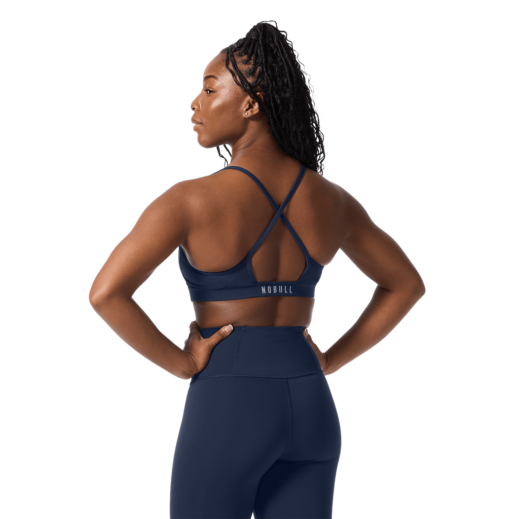 Drive Thin Strap Bra