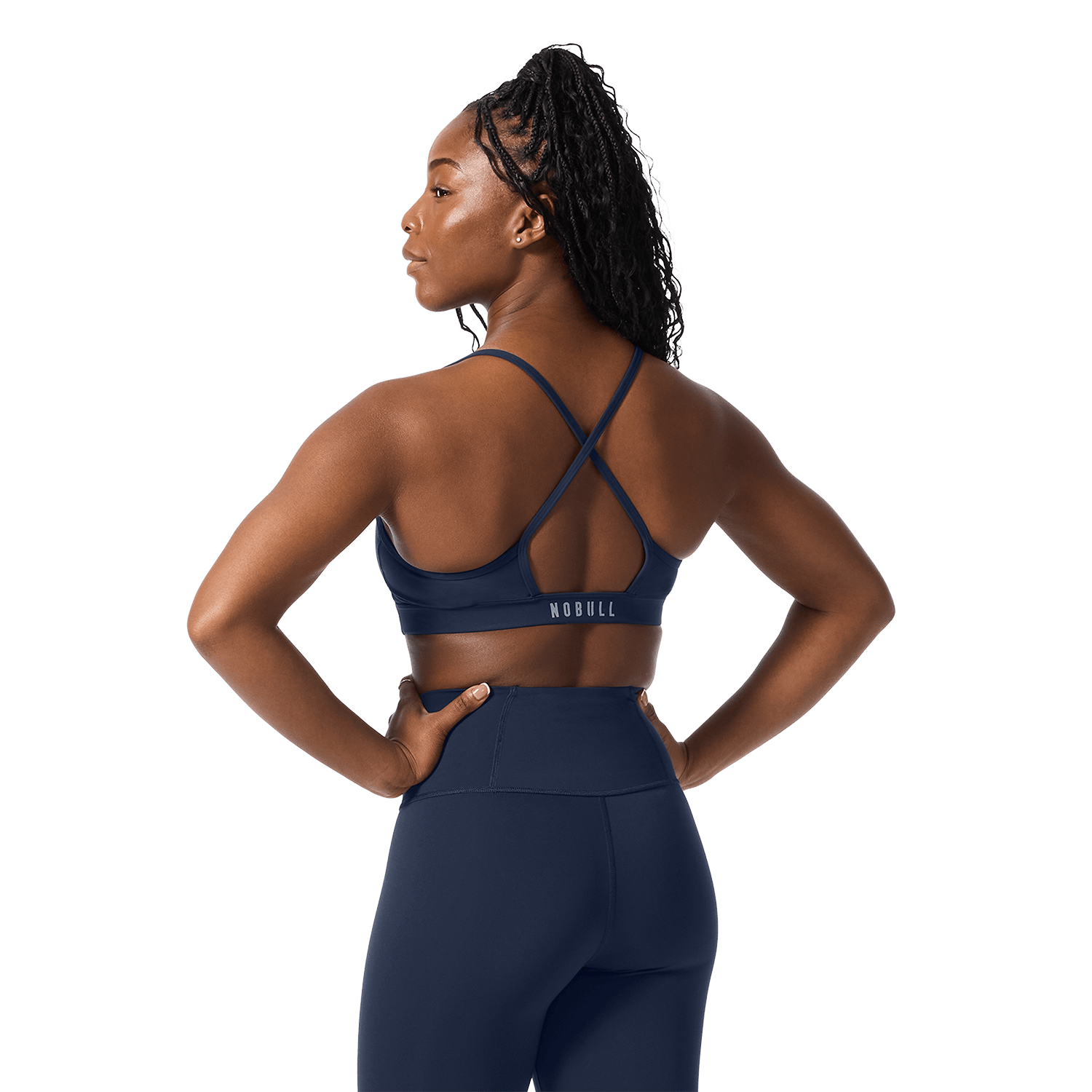 Drive Thin Strap Bra