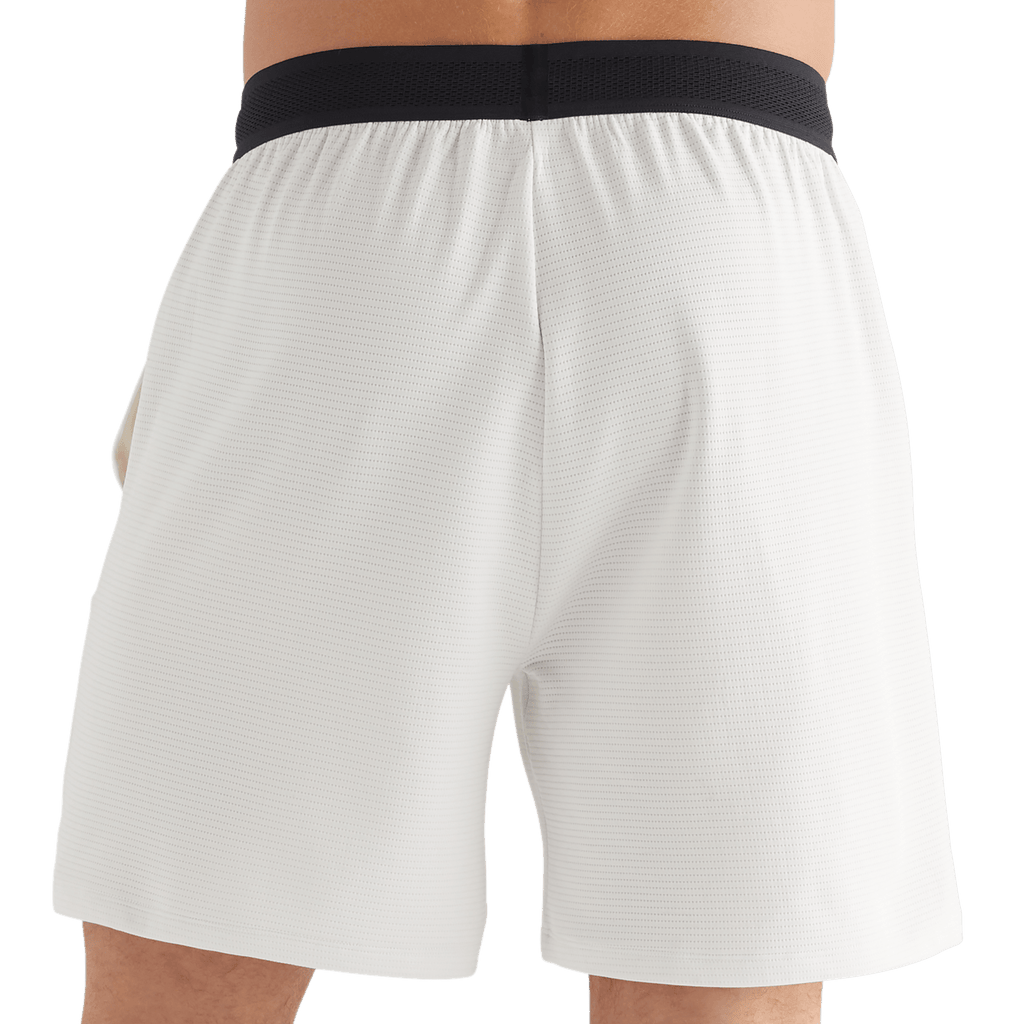 Men's Textured Knit Short 7