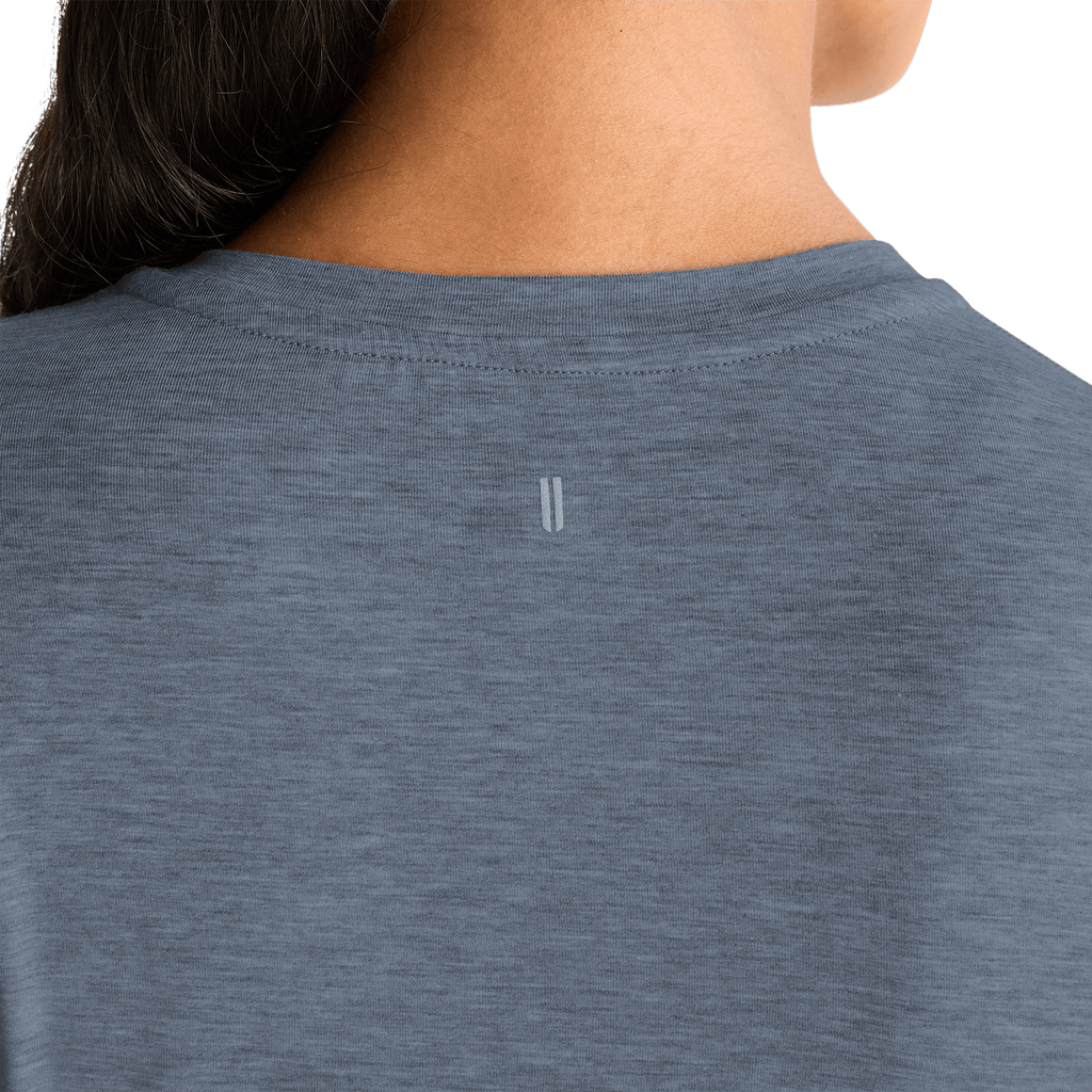 Women's NOBULL Fitted Tee