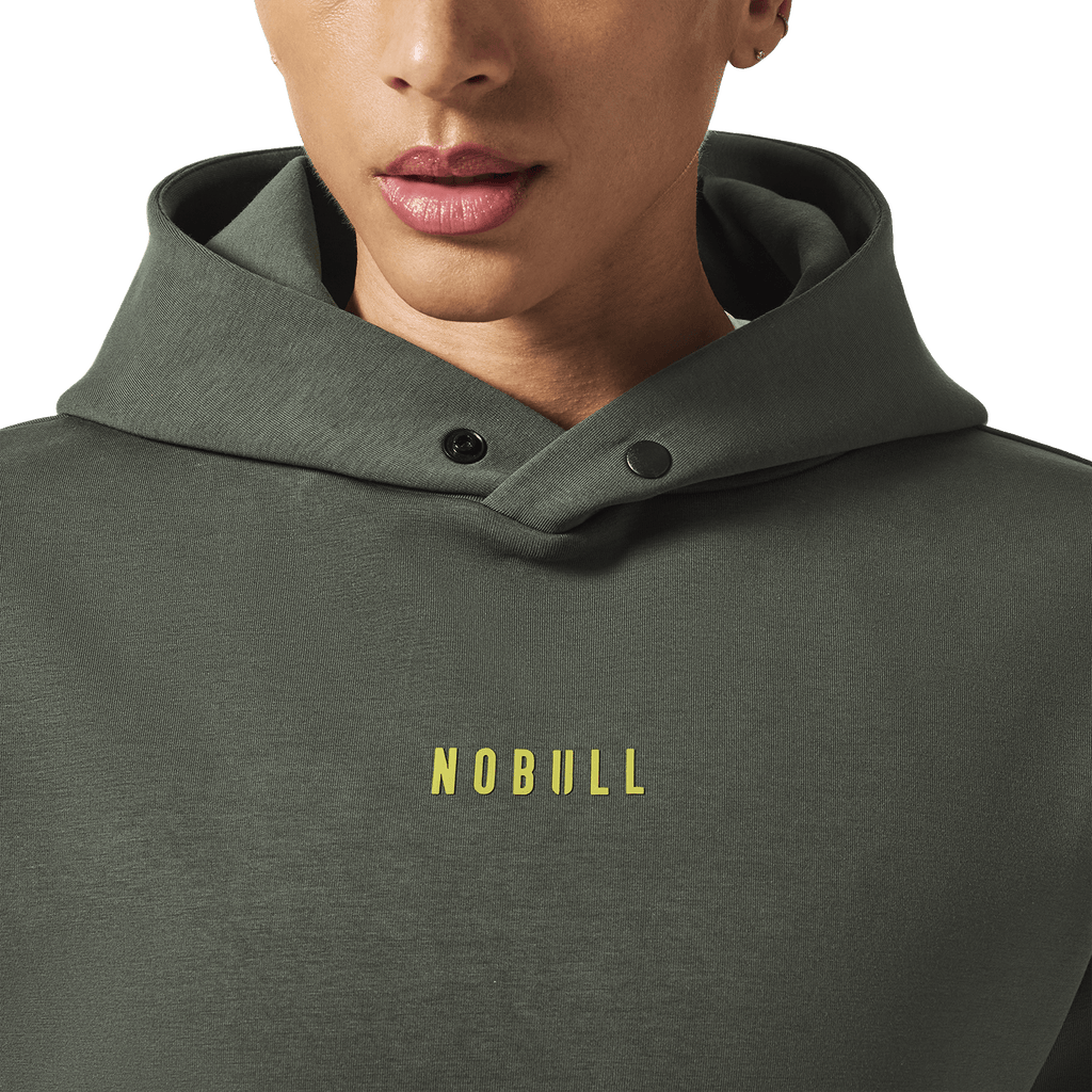 Women's Elements Hoodie