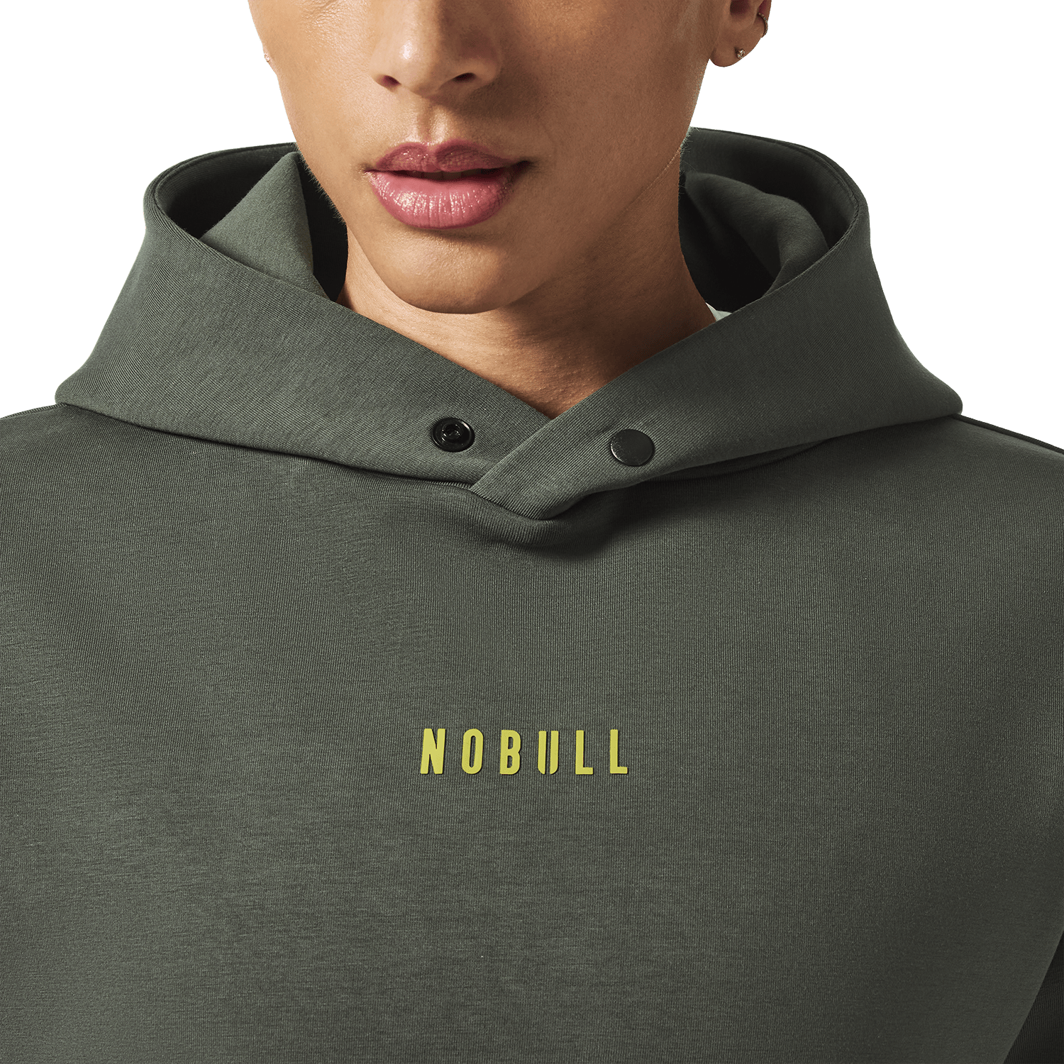 Women's Elements Hoodie