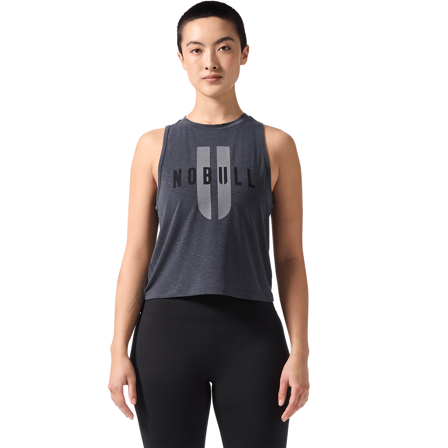 Women's NOBULL U Muscle Tank