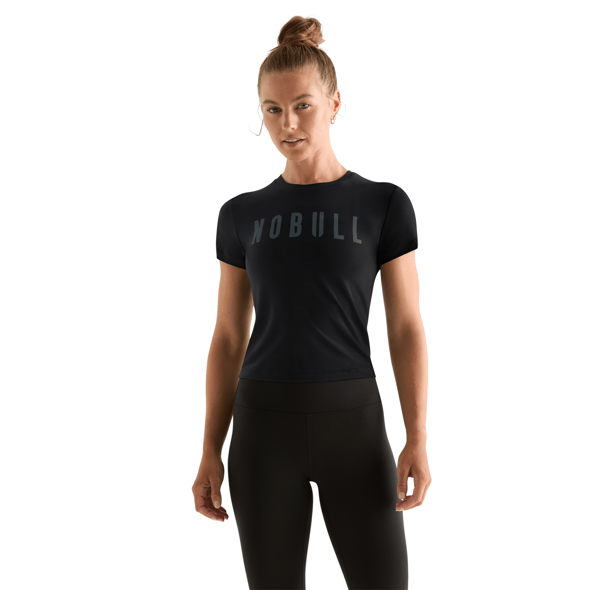 Women's NOBULL Fitted Tee