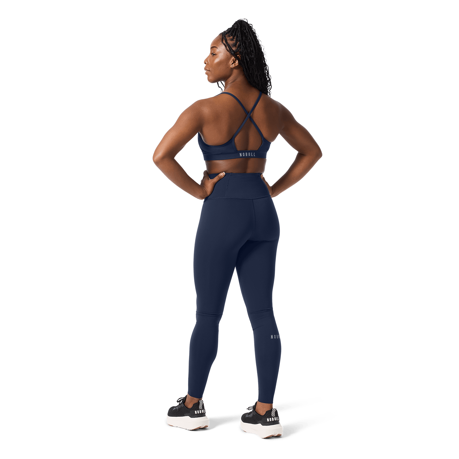 Drive Thin Strap Bra