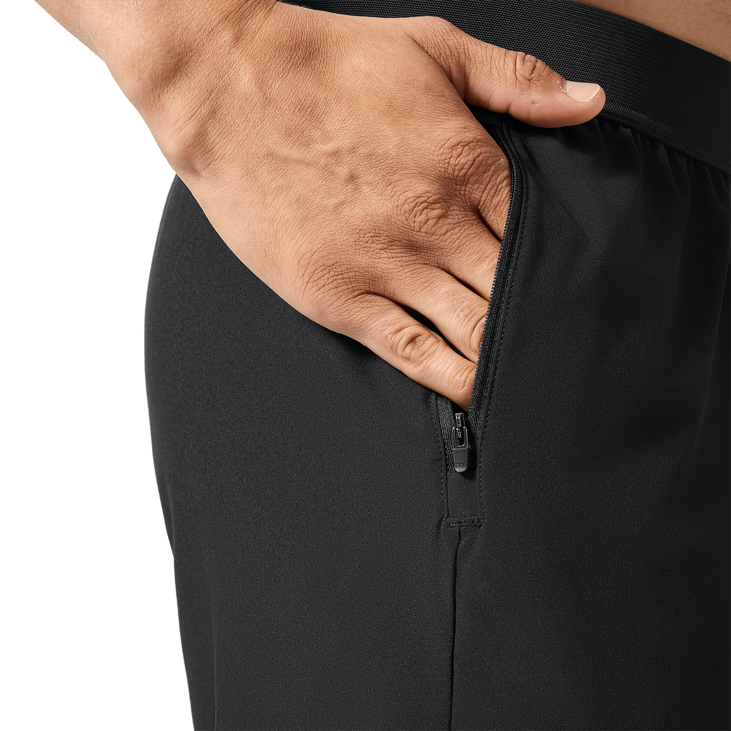 Men's NOBULL Drive Short 6