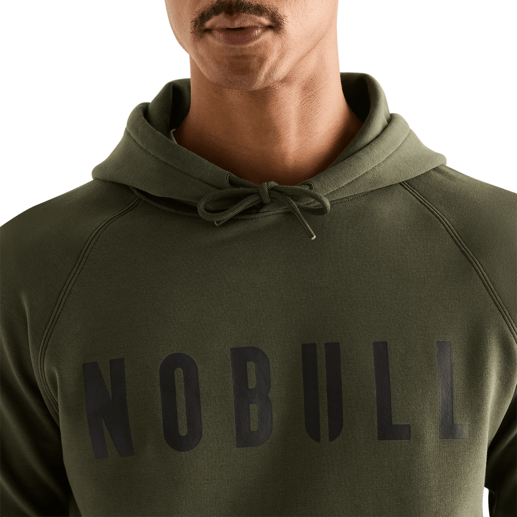 Men's NOBULL Hoodie