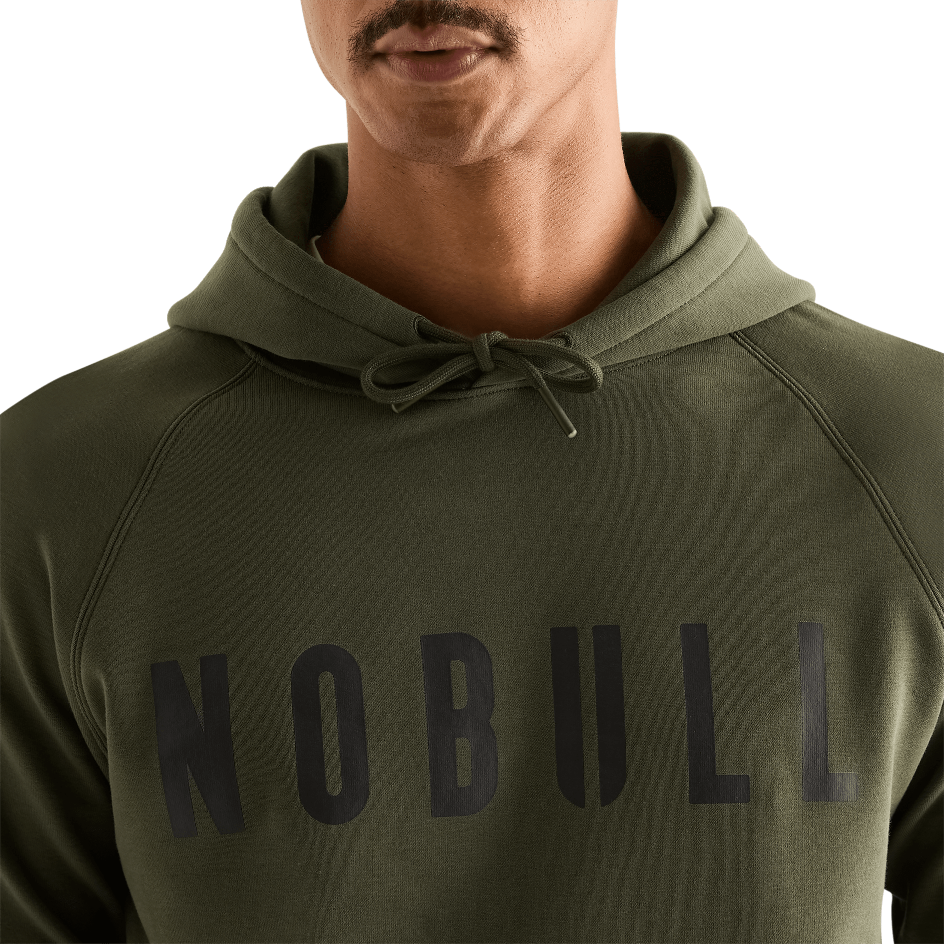 Men's NOBULL Hoodie