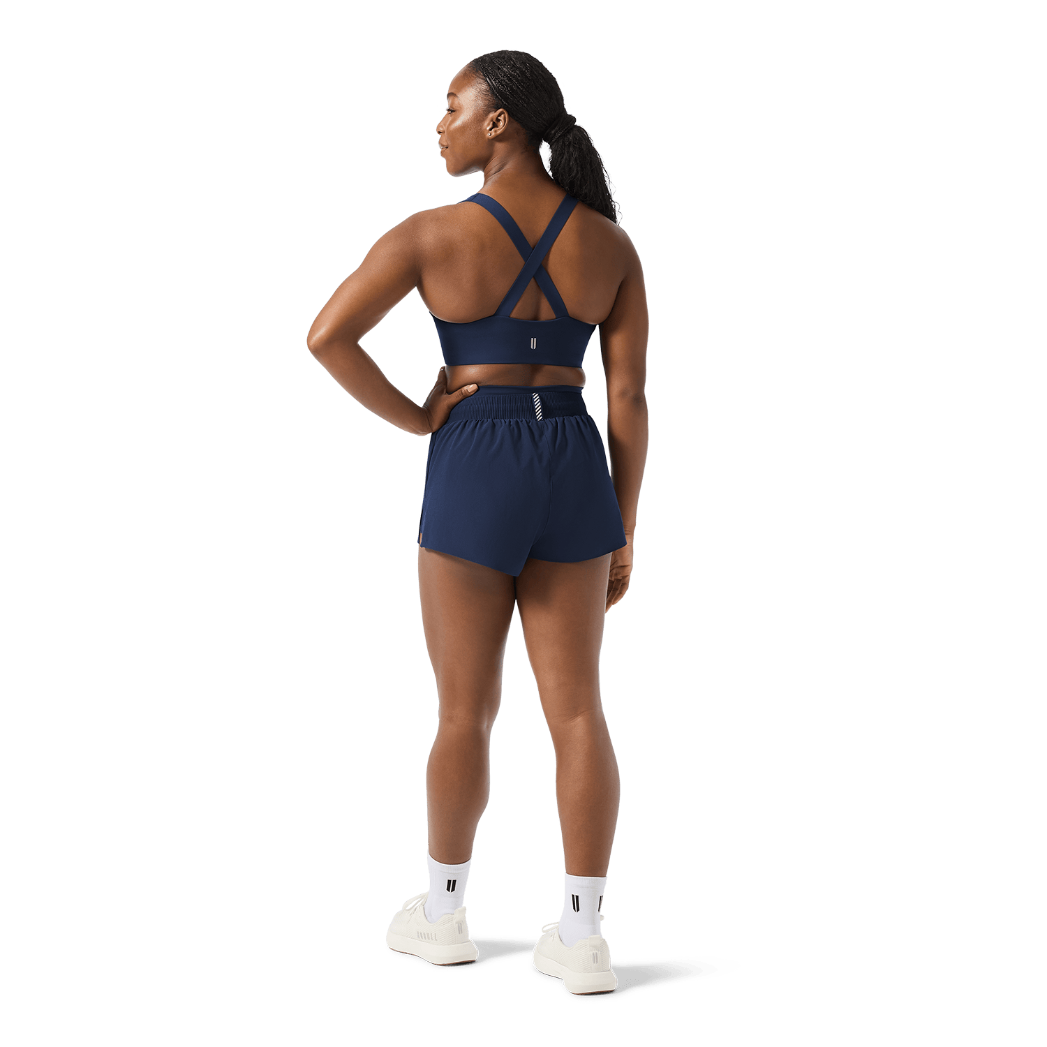Women's NOBULL Drive 2-in-1 Short 3