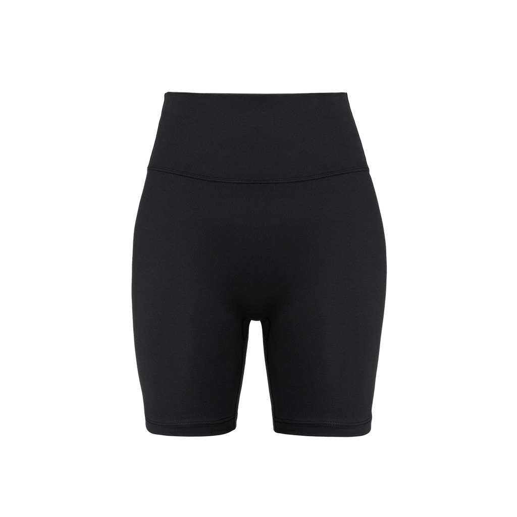 Women's U High-Rise Matte Short 6