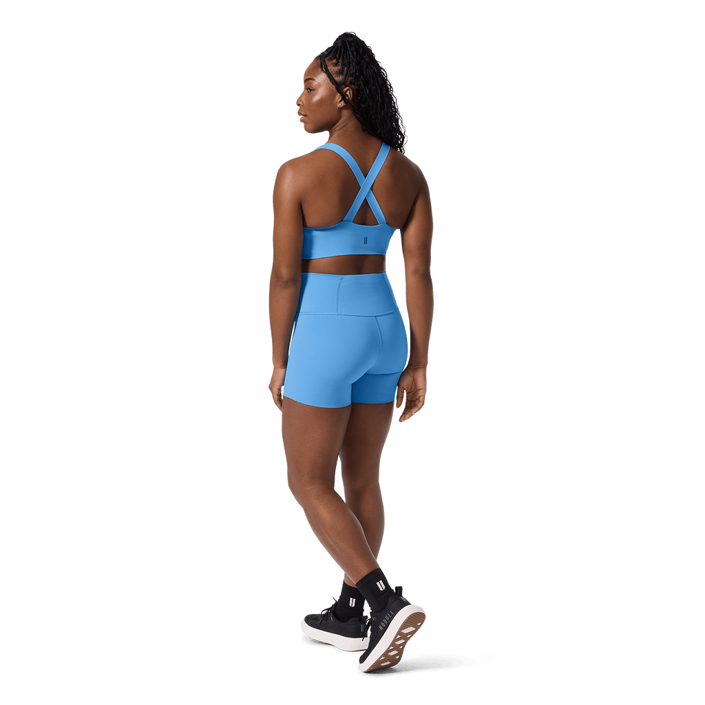 NOBULL Drive Longline Bra