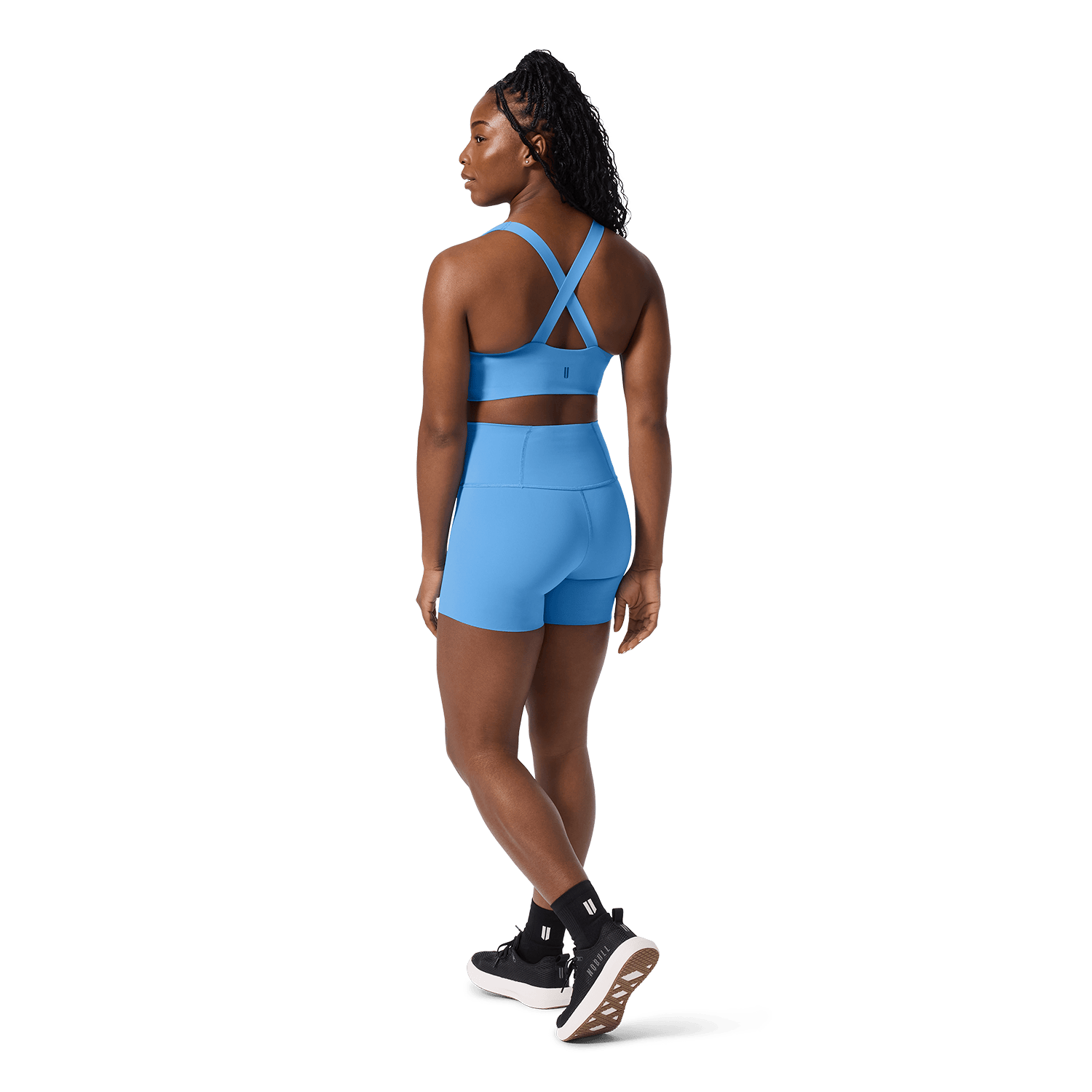 NOBULL Drive Longline Bra