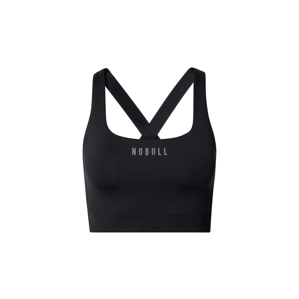 NOBULL Drive Longline Bra
