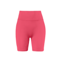 Women's U High-Rise Matte Short 6