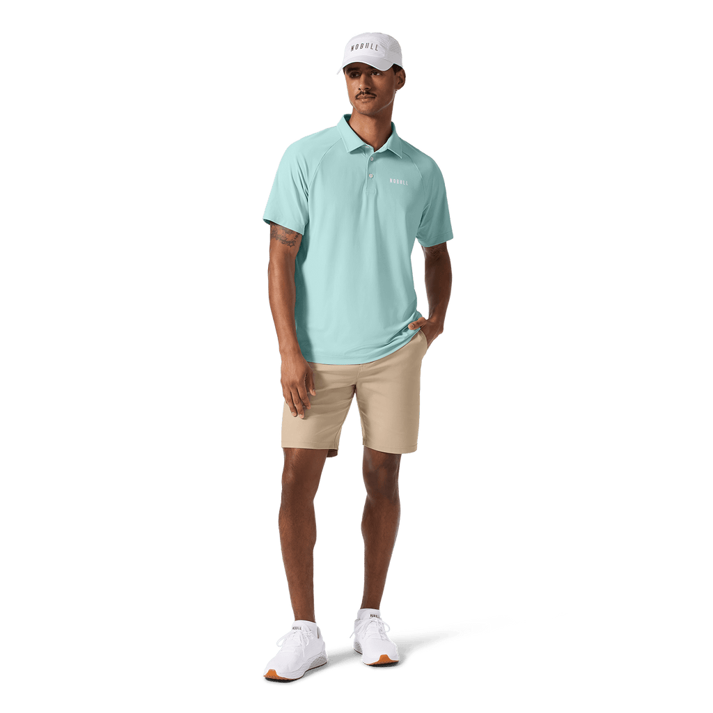 Men's All Fore It Polo