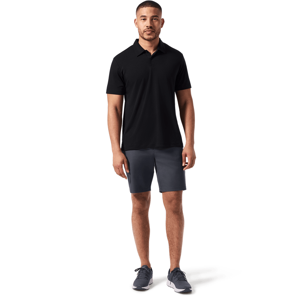 Men's Dealmaker Chino+ Short