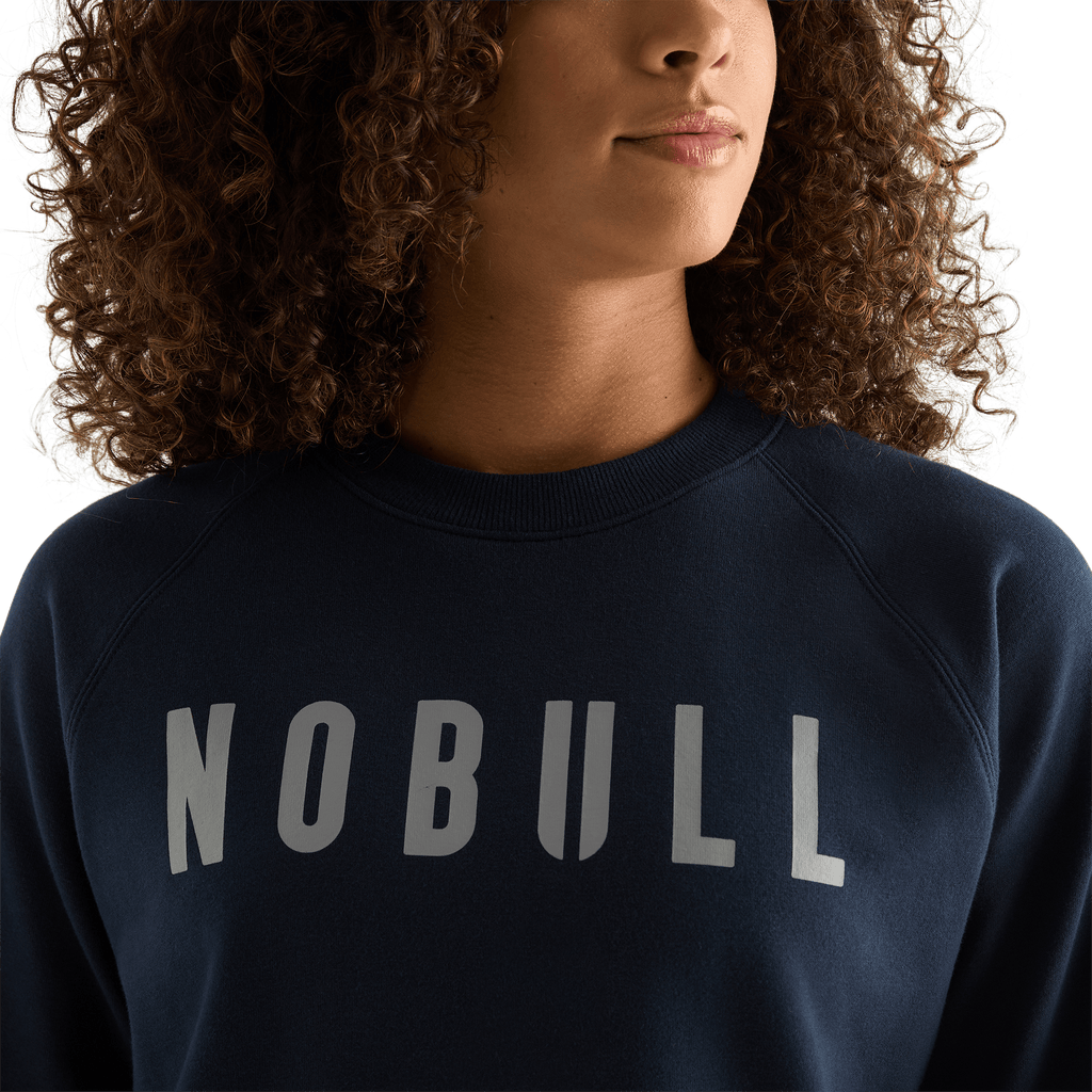Women's NOBULL Crew