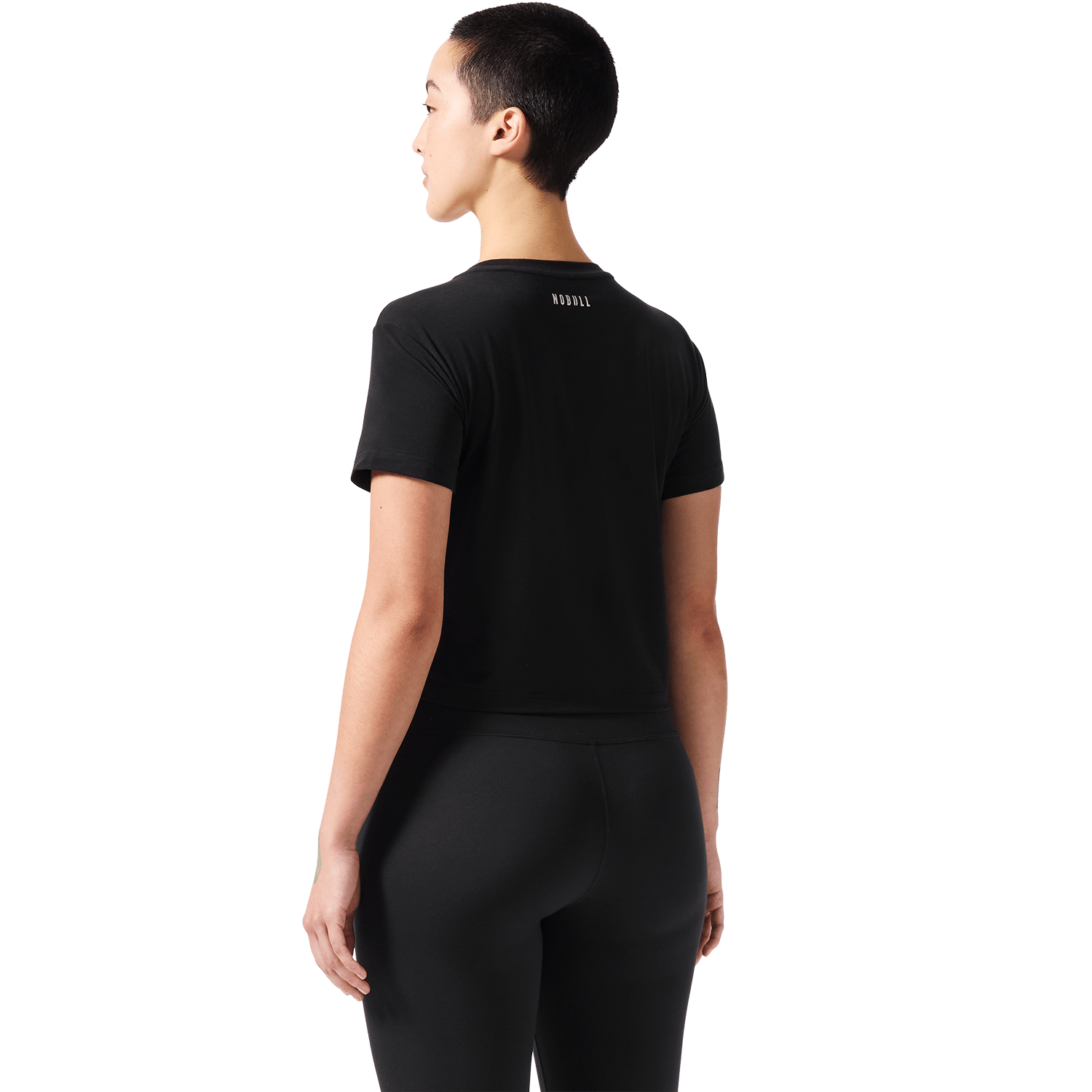 Women's U Boxy Tee