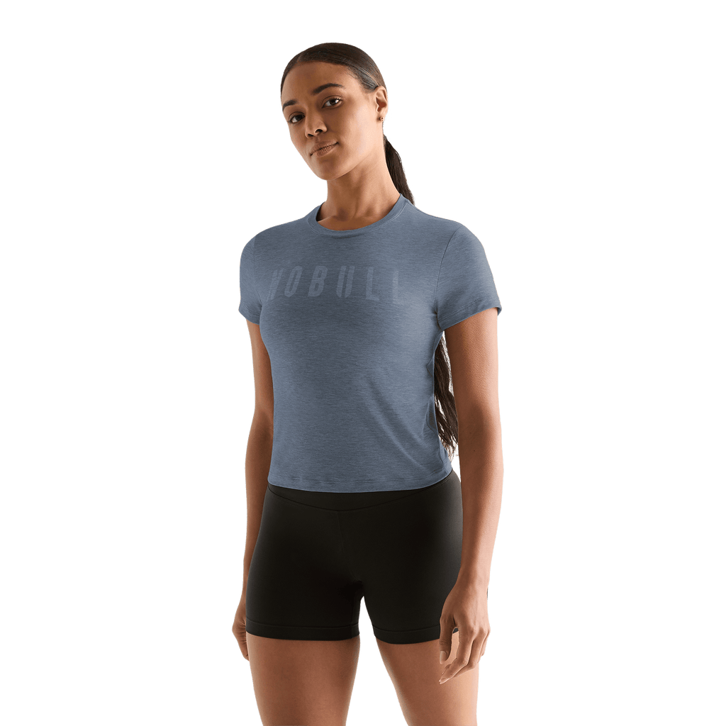 Women's NOBULL Fitted Tee