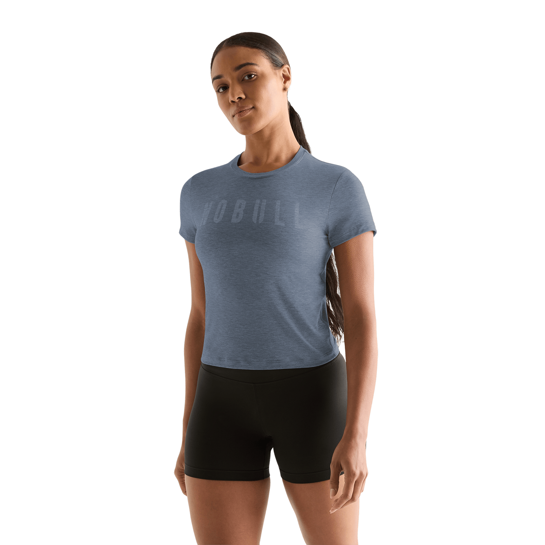 Women's NOBULL Fitted Tee