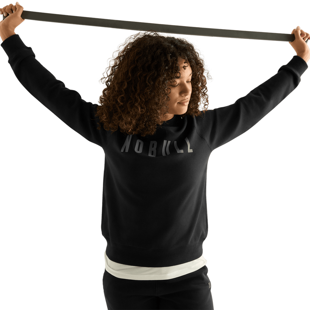 Women's NOBULL Crew