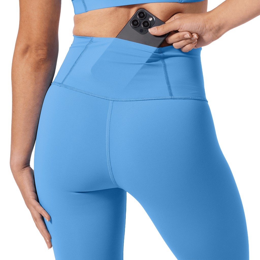 Women's High-Rise Drive Tight 25