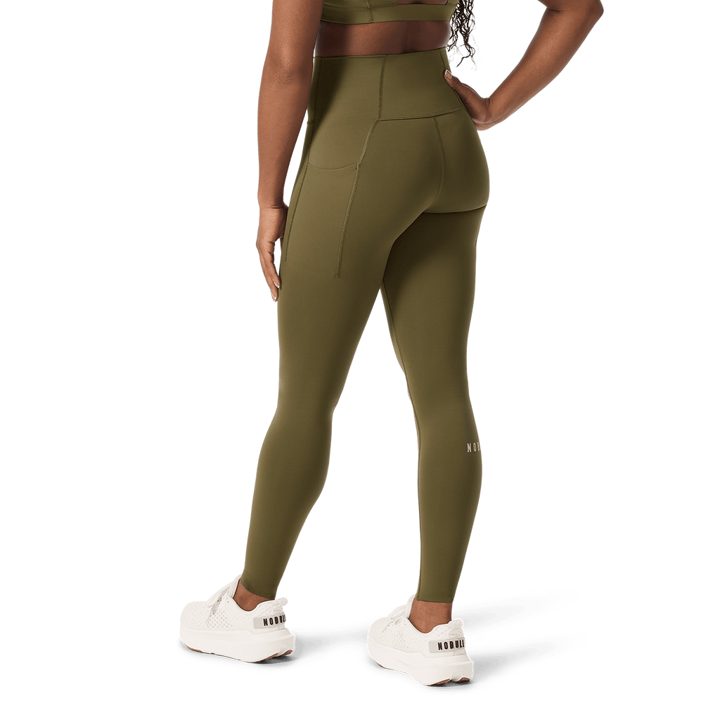 Women's High-Rise Drive Pocket Tight 28