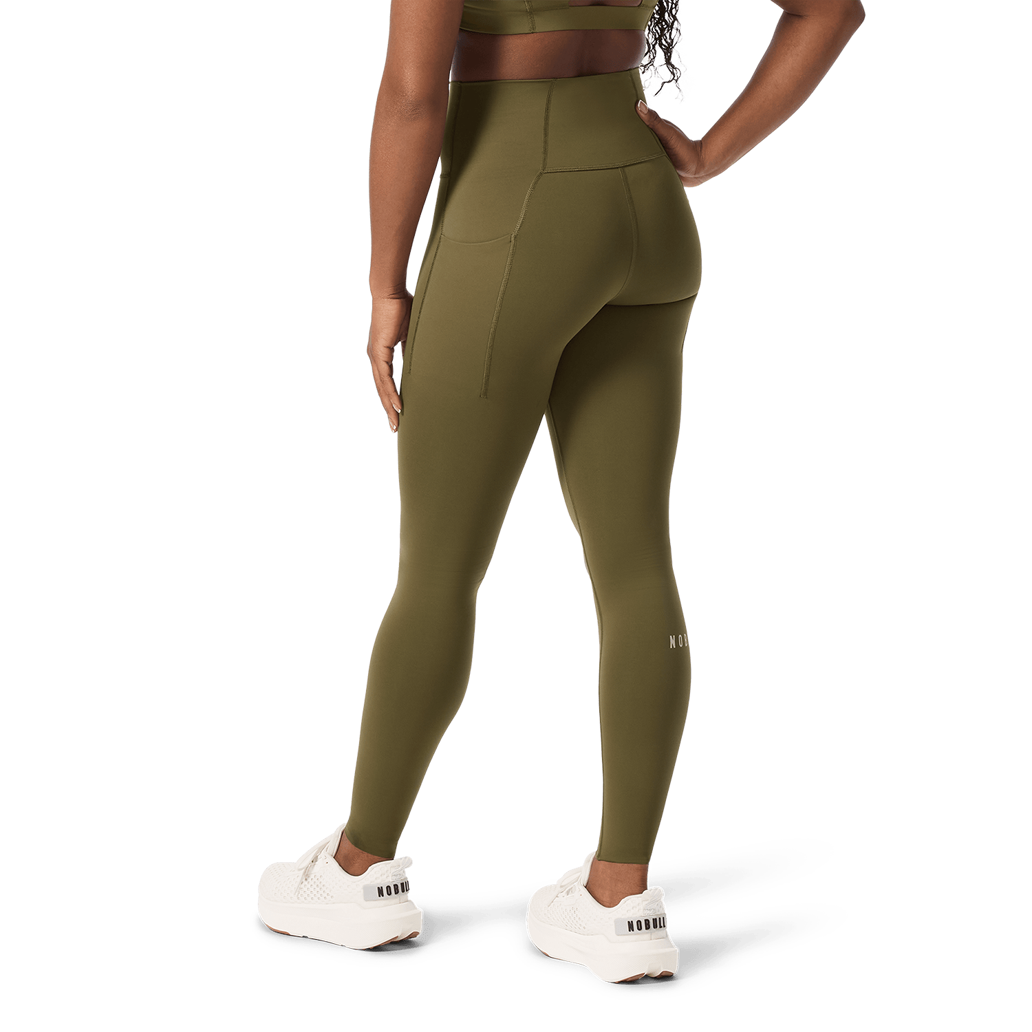 Women's High-Rise Drive Pocket Tight 28