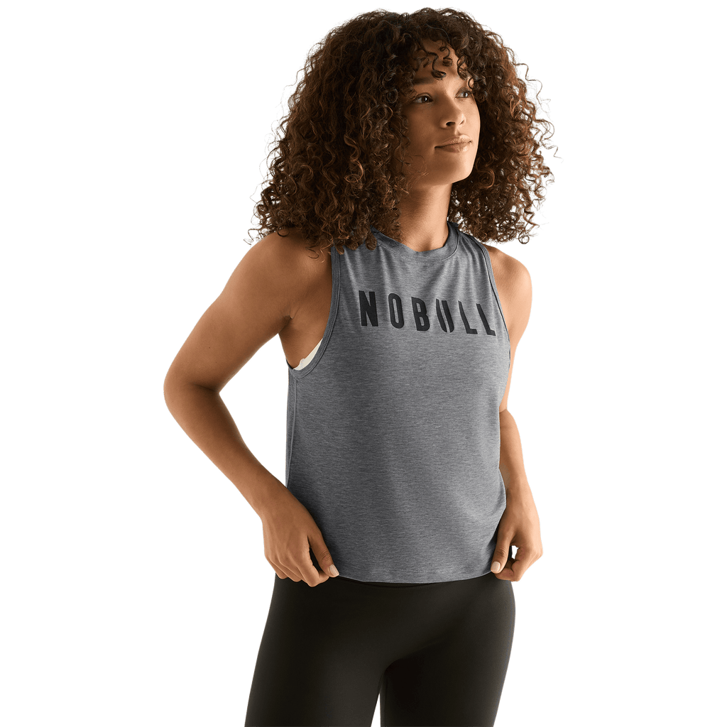 Women's NOBULL Muscle Tank