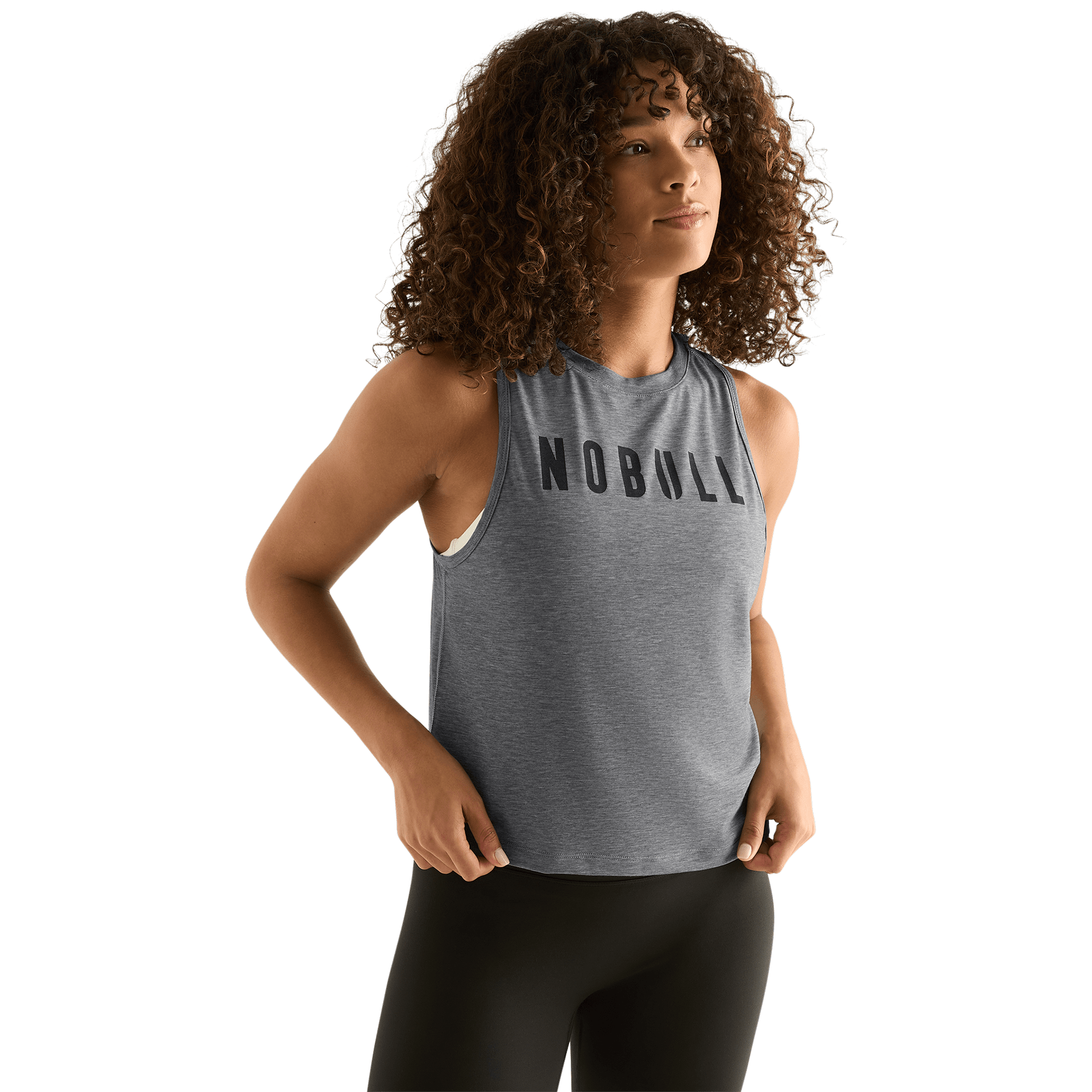 Women's NOBULL Muscle Tank