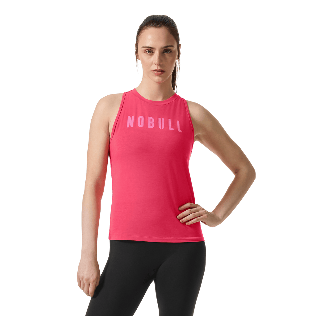 Women's NOBULL High-Neck Tank