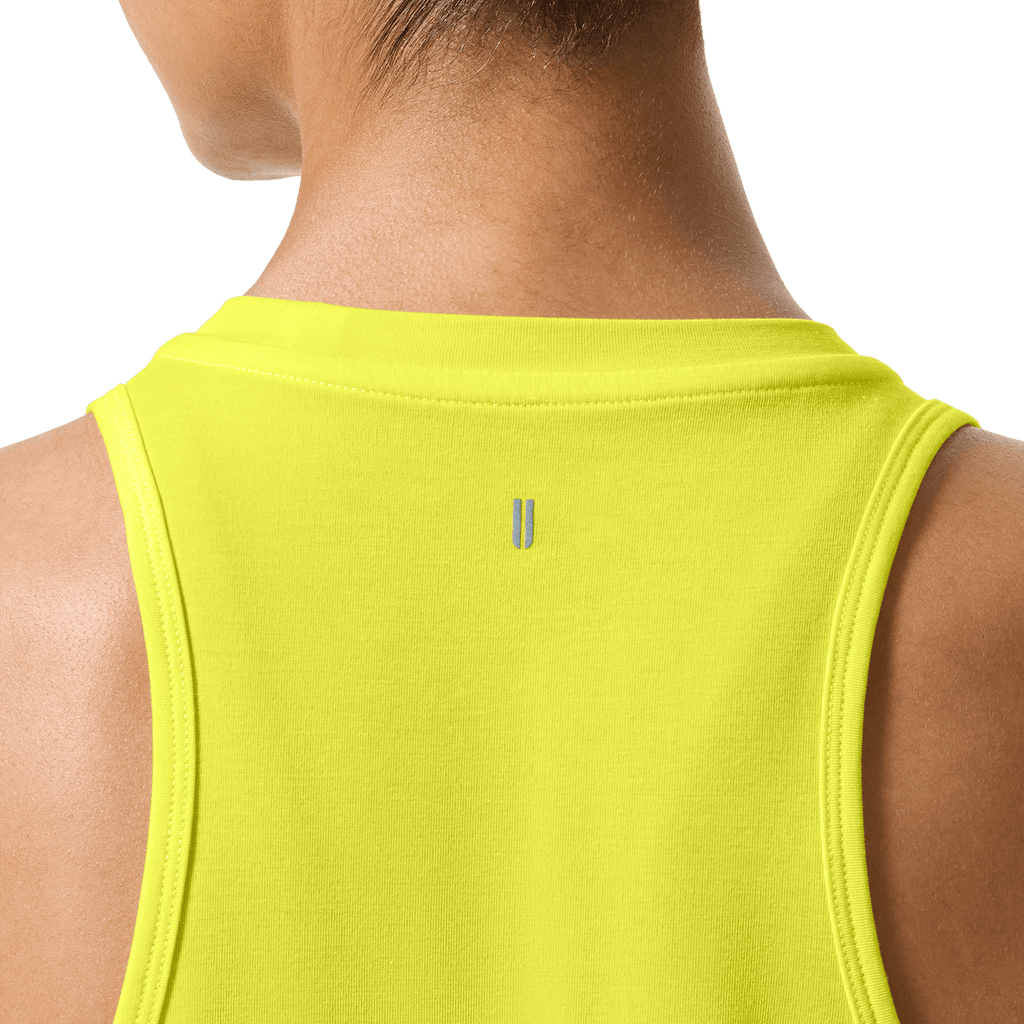 Women's NOBULL High-Neck Tank