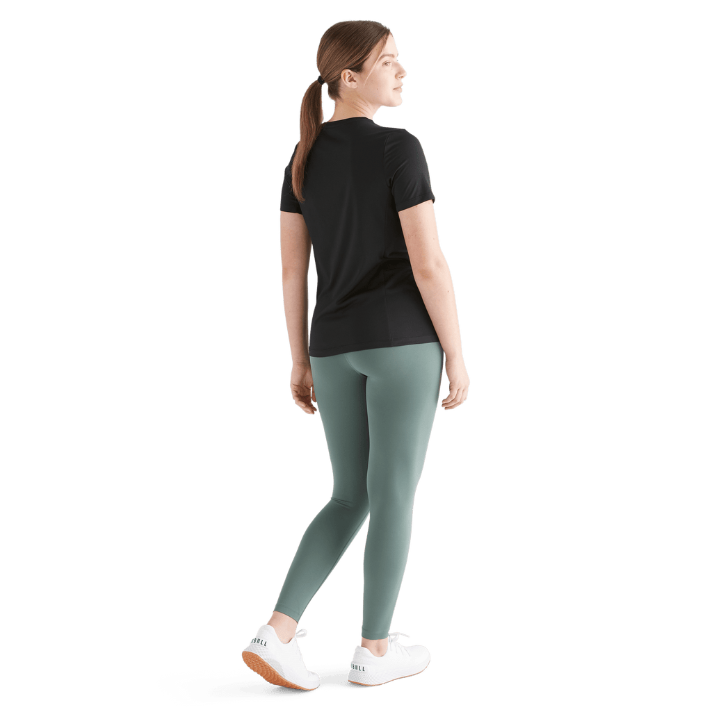Women's Deltapeak® Micro Textured Tee