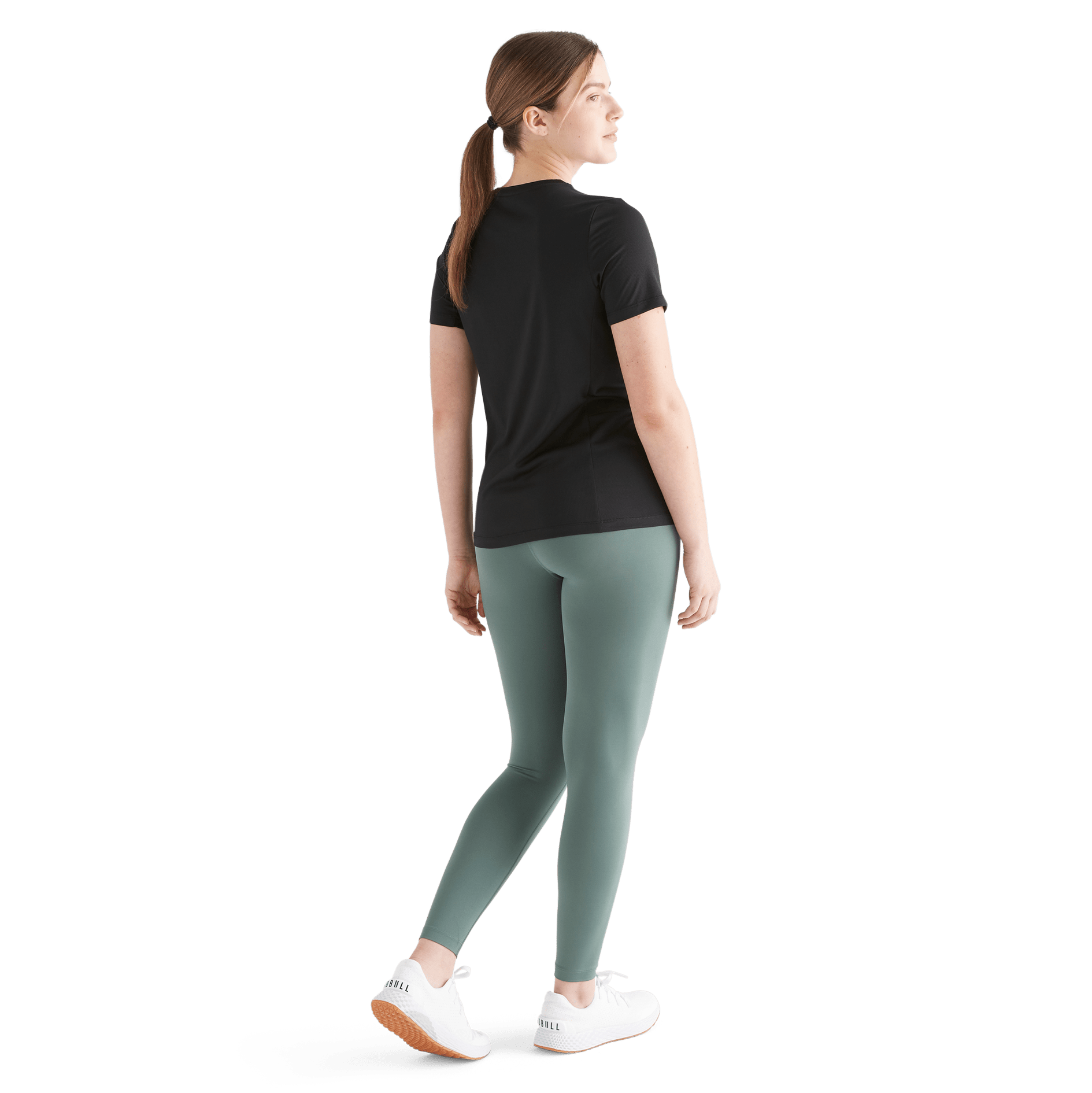 Women's Deltapeak® Micro Textured Tee