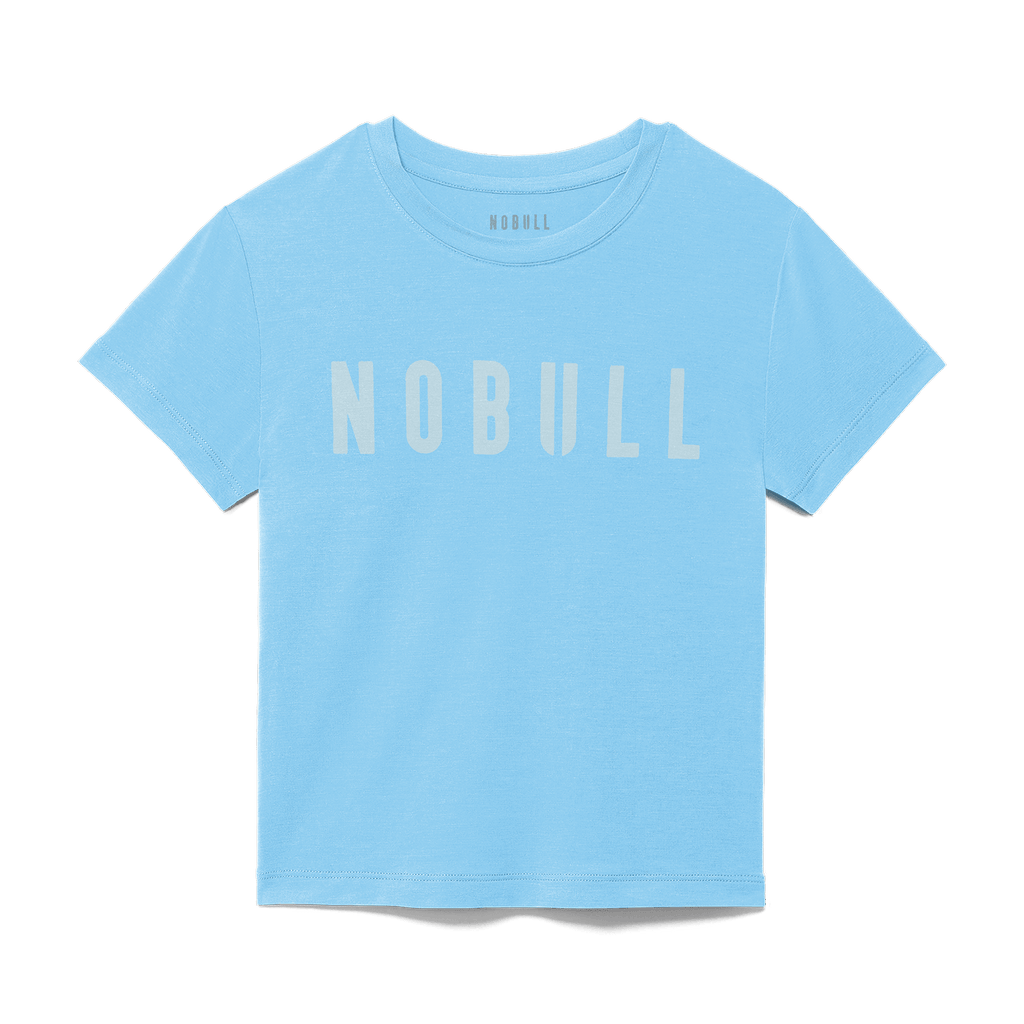 Women's NOBULL Fitted Tee