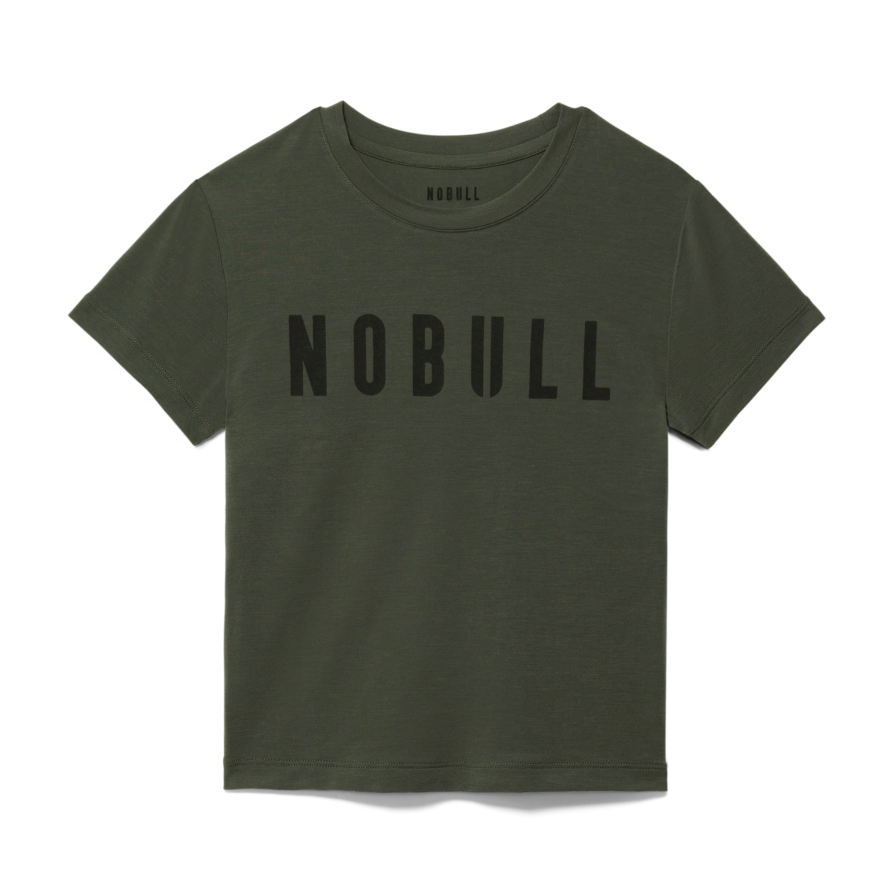 Women's NOBULL Fitted Tee