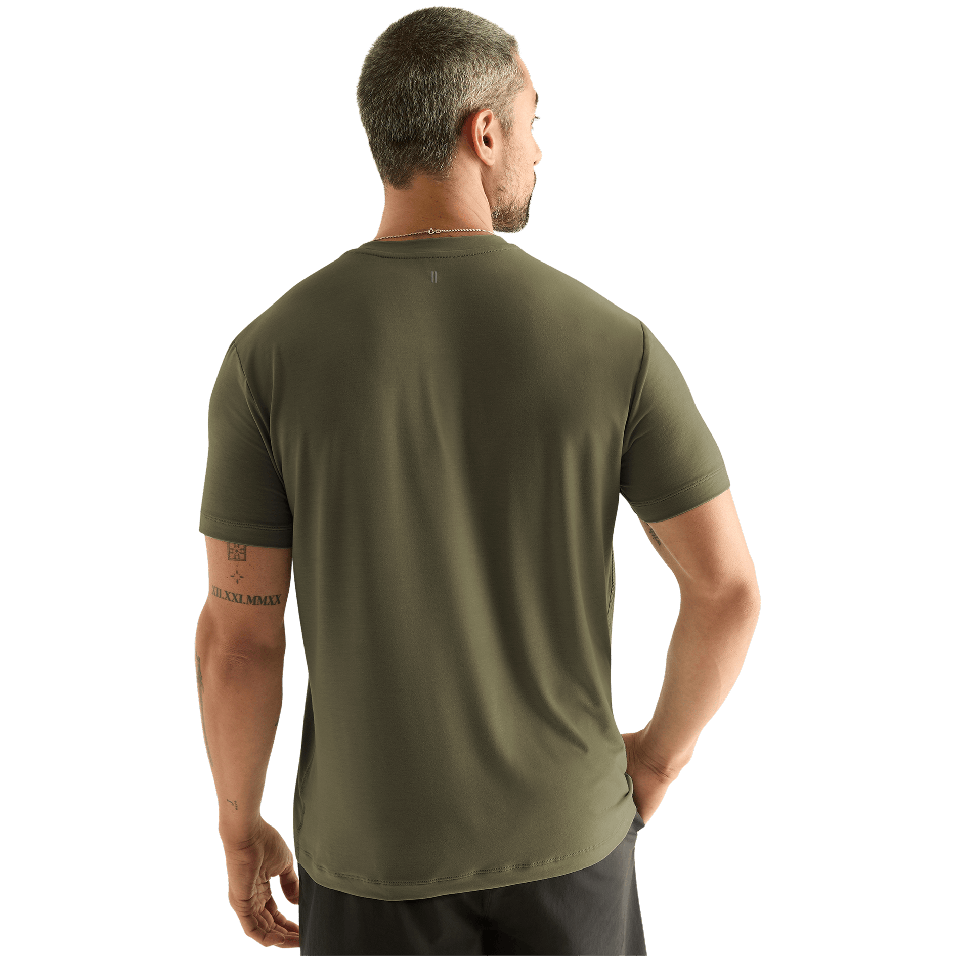 Men's NOBULL Tee