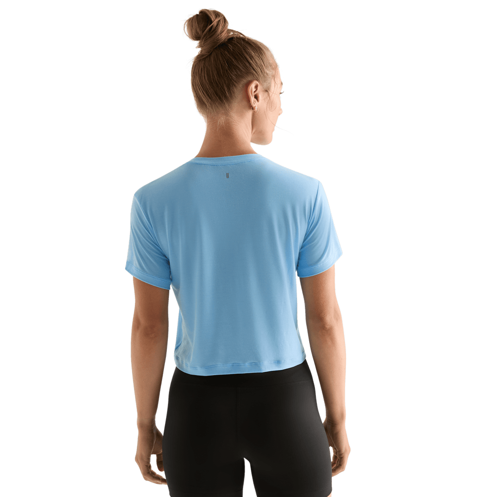 Women's NOBULL Boxy Tee