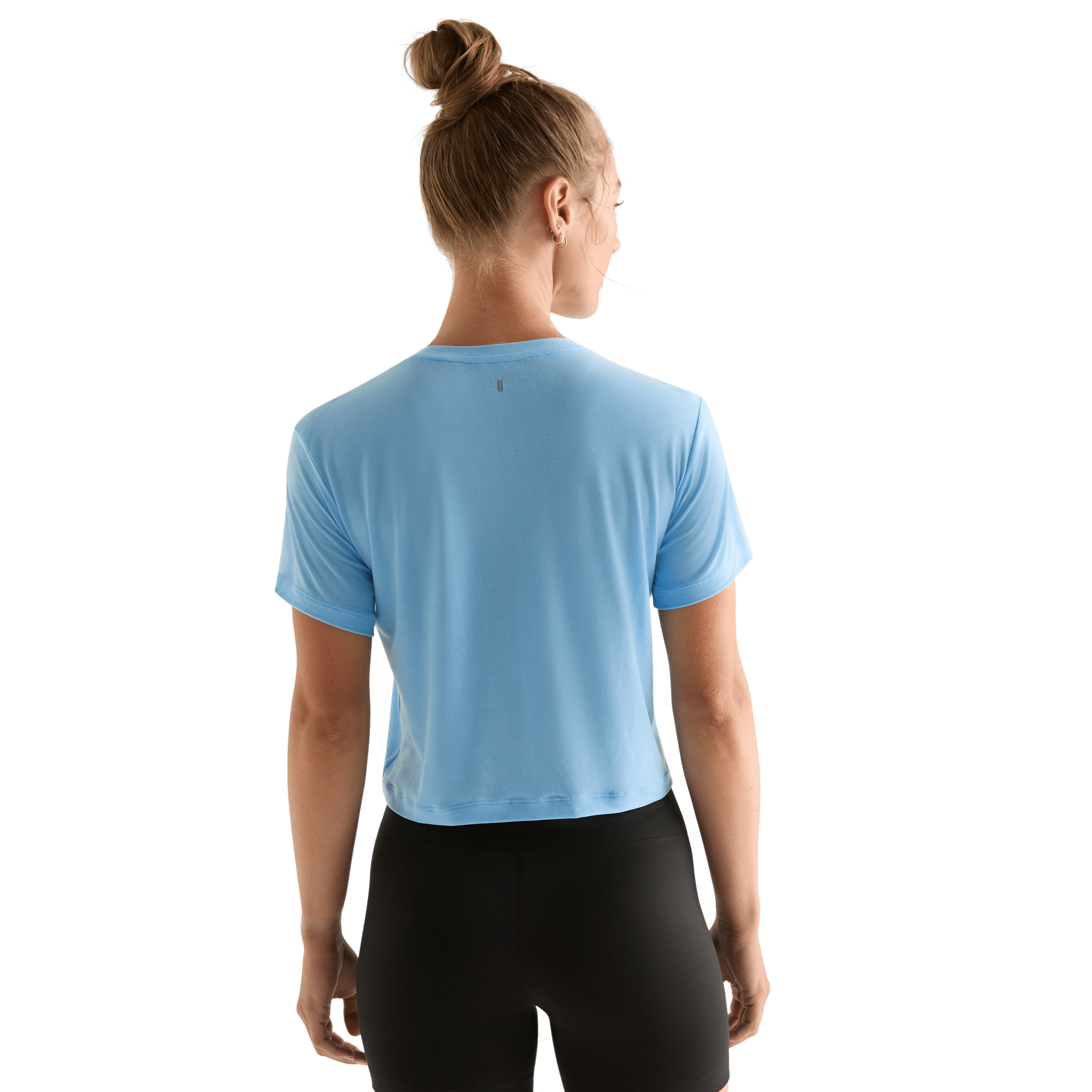 Women's NOBULL Boxy Tee