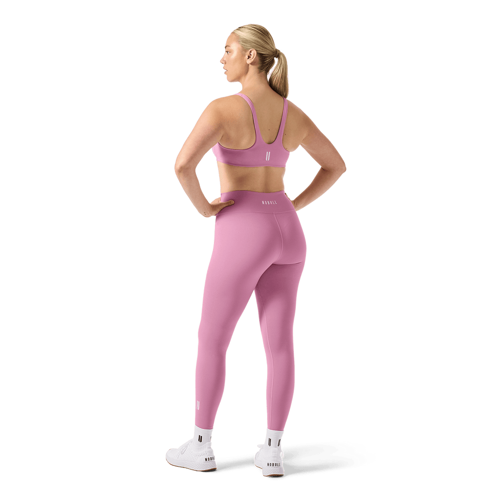 Women's U High-Rise Matte Tight 28