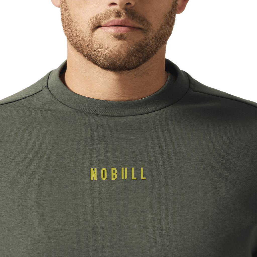 Men's Elements Crew
