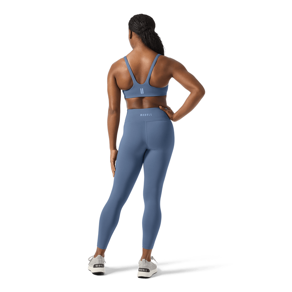 Women's U High-Rise Matte Tight 25