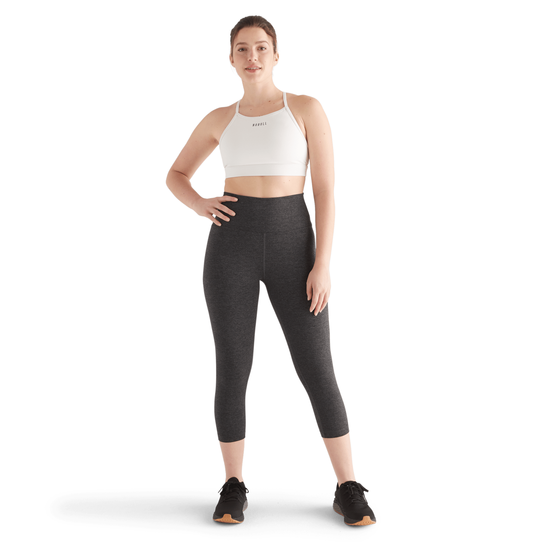 Women's High-Rise Tight 21