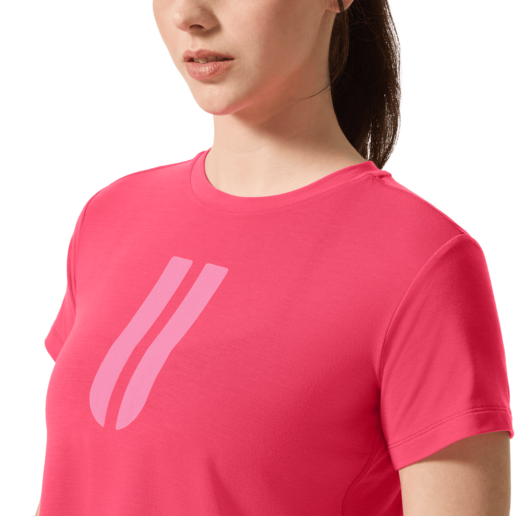 Women's U Boxy Tee