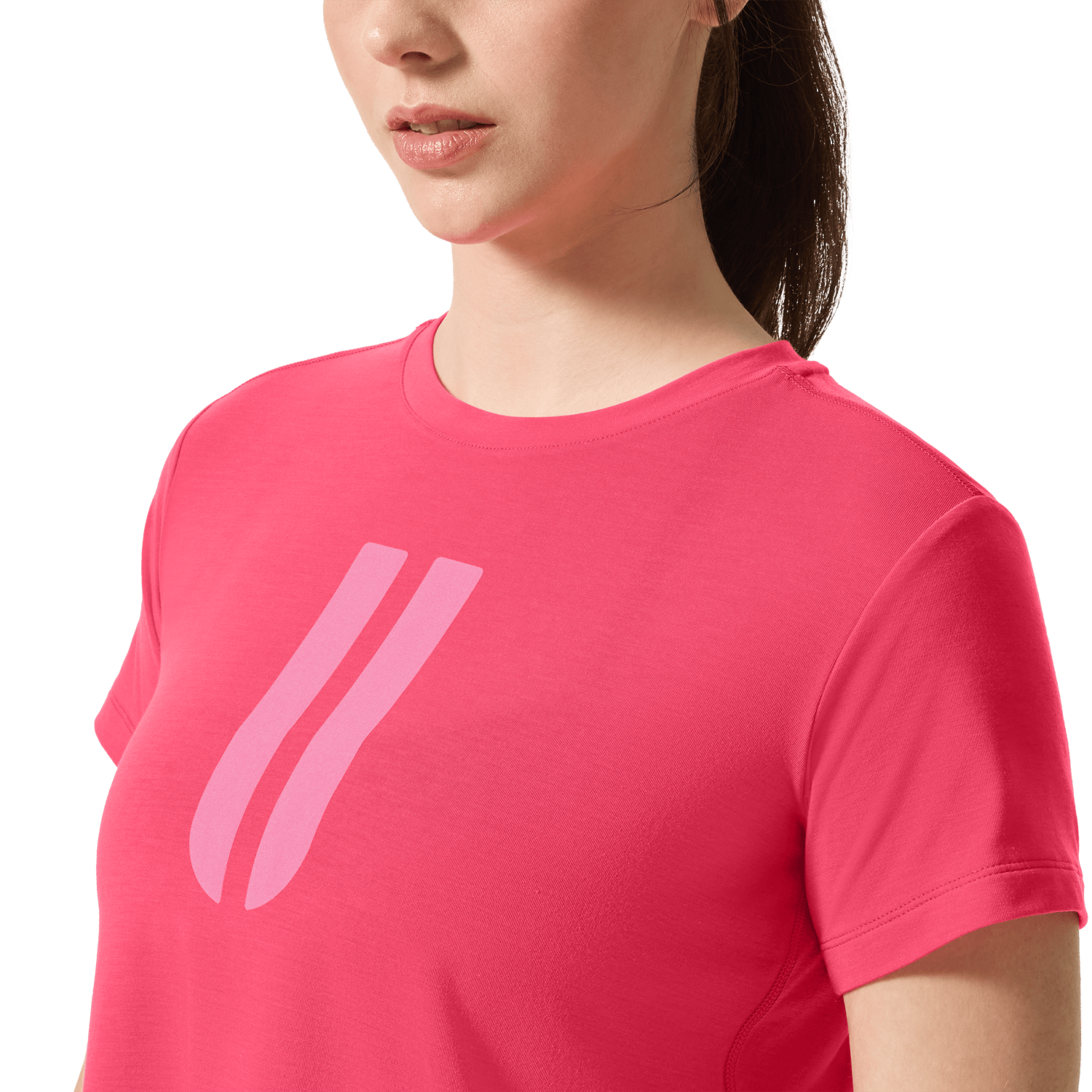 Women's U Boxy Tee