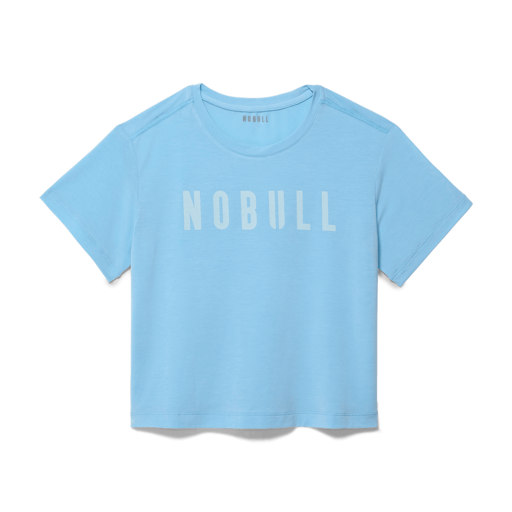 Women's NOBULL Boxy Tee
