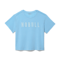 Women's NOBULL Boxy Tee