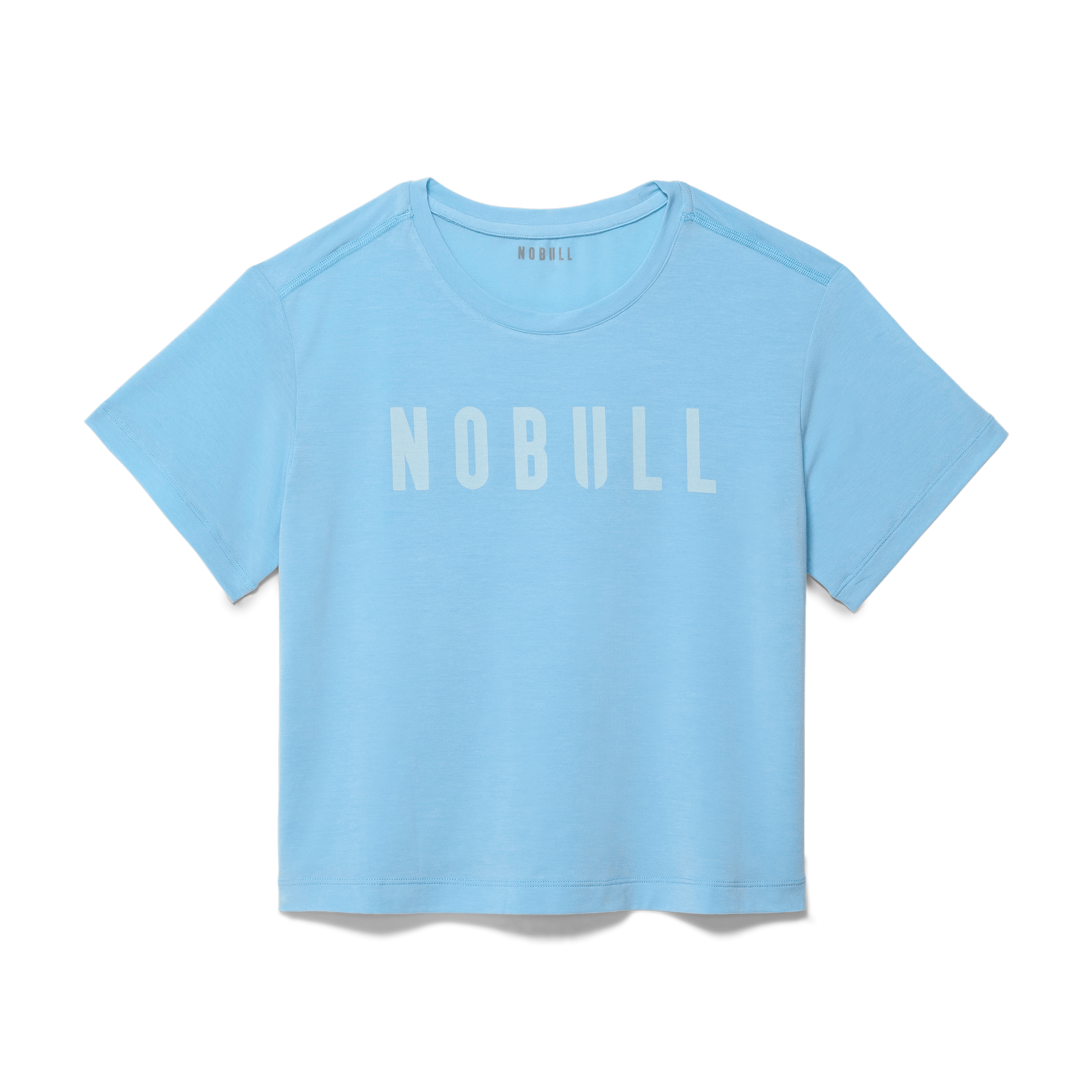 Women's NOBULL Boxy Tee