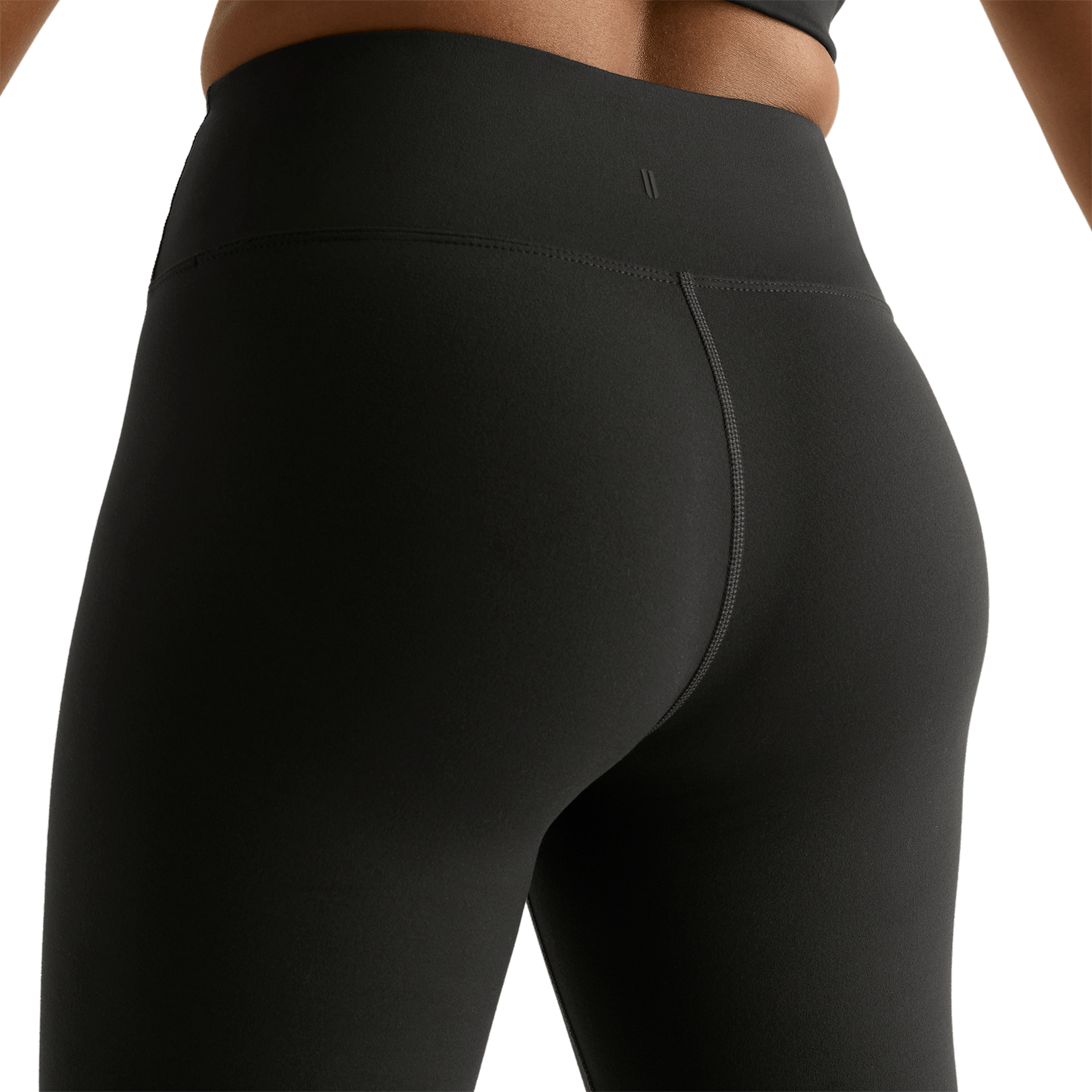 Women's High-Rise Matte Tight 28